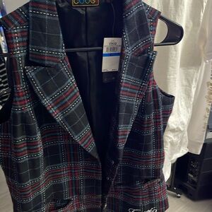 Women’s vest Coogie vintage XL